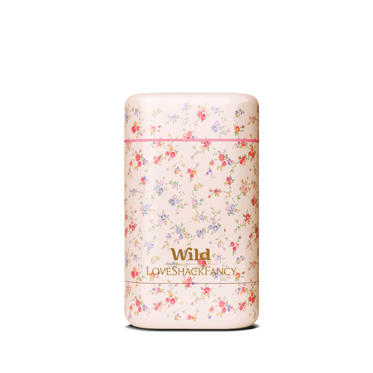 Love Shack Fancy Sunrise Patchwork Stick Deodorant Case