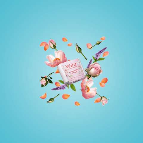 Enchanted Bloom Stick Deodorant Refill