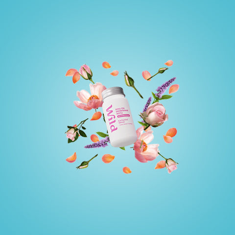 Enchanted Bloom Antiperspirant Roll On Refill
