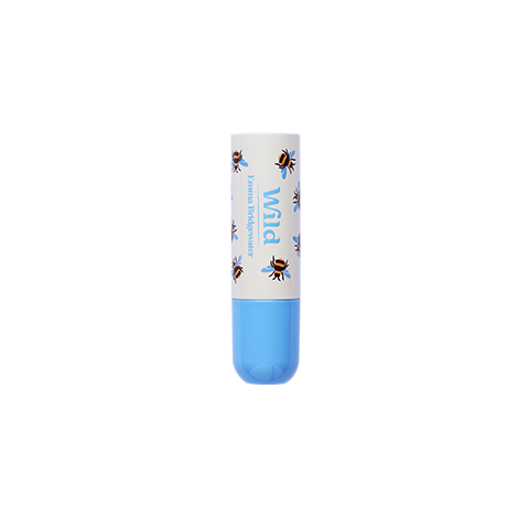 Bee Lip Balm Case (v2)