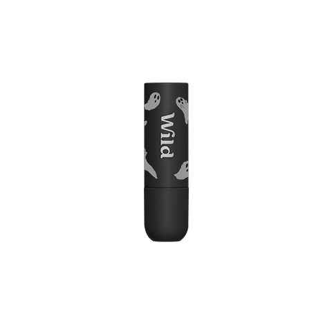 Ghost Lip Balm Case