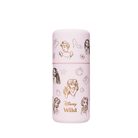 Disney Princess Roll On Deodorant Case