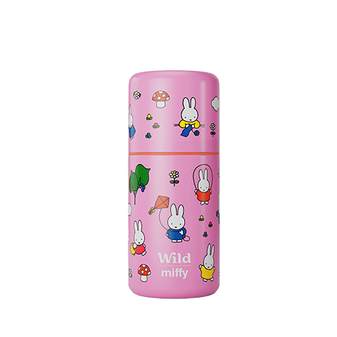 Miffy Roll On Deodorant Case