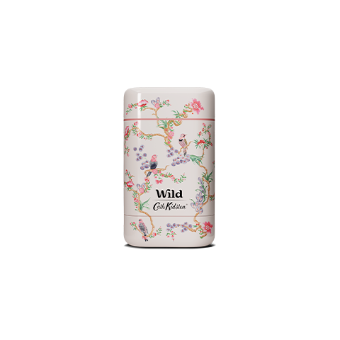 Birds & Berries Stick Deodorant Case