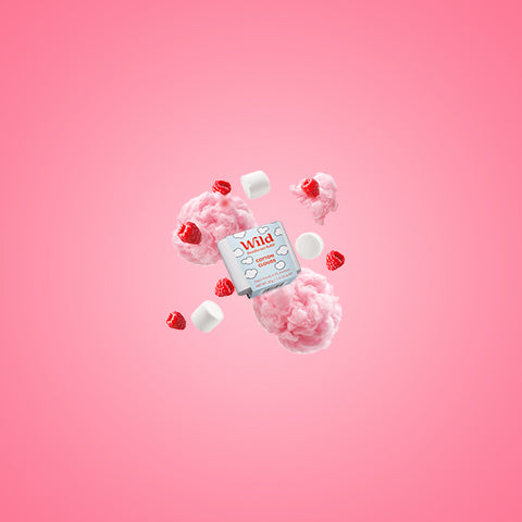 Cotton Clouds Stick Deodorant Refill