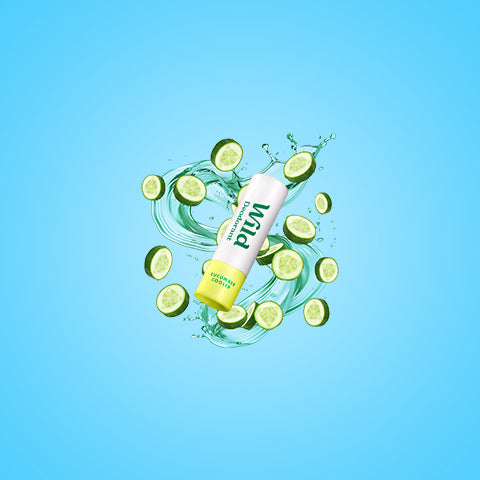 Cucumber Cooler Mini Stick Deodorant